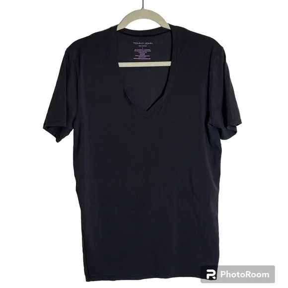 Tommy john tshirts cheap